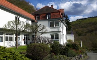 Bildungszentrum Freund+Dirks